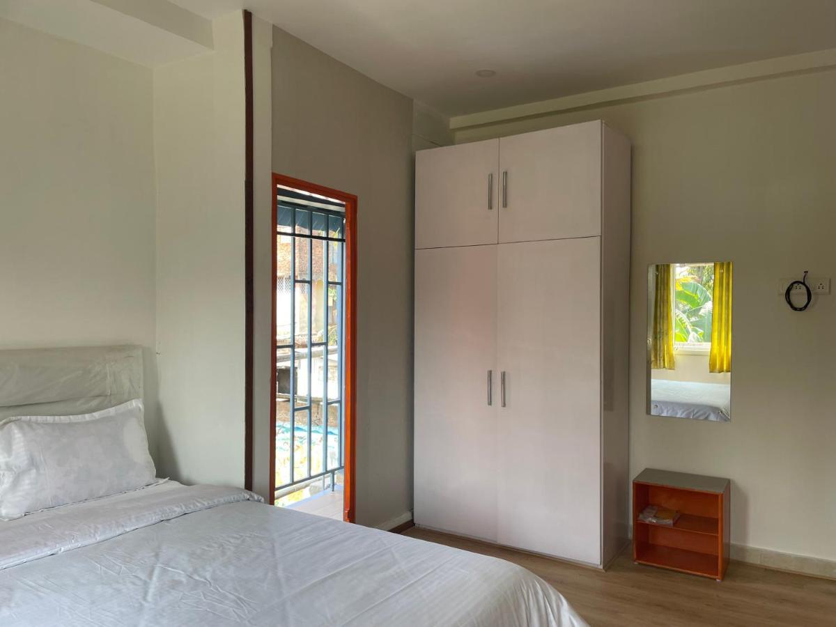 Casa Willow Dibrugarh Buitenkant foto
