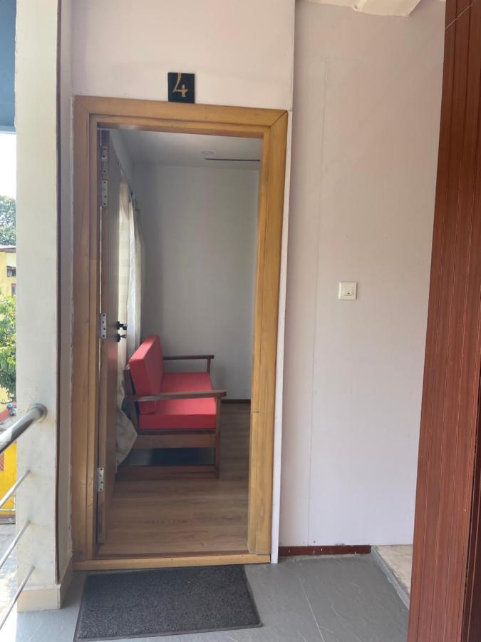Casa Willow Dibrugarh Buitenkant foto