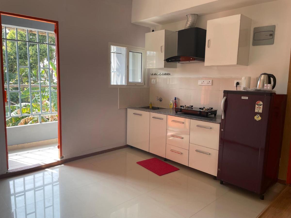 Casa Willow Dibrugarh Buitenkant foto