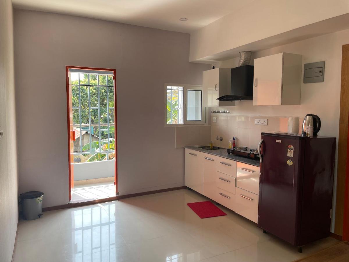 Casa Willow Dibrugarh Buitenkant foto