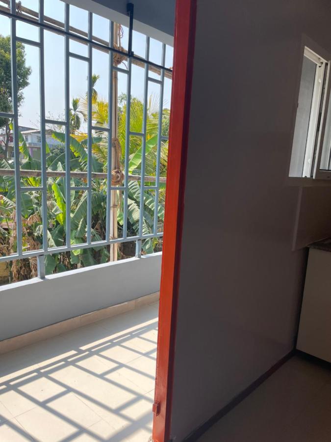 Casa Willow Dibrugarh Buitenkant foto