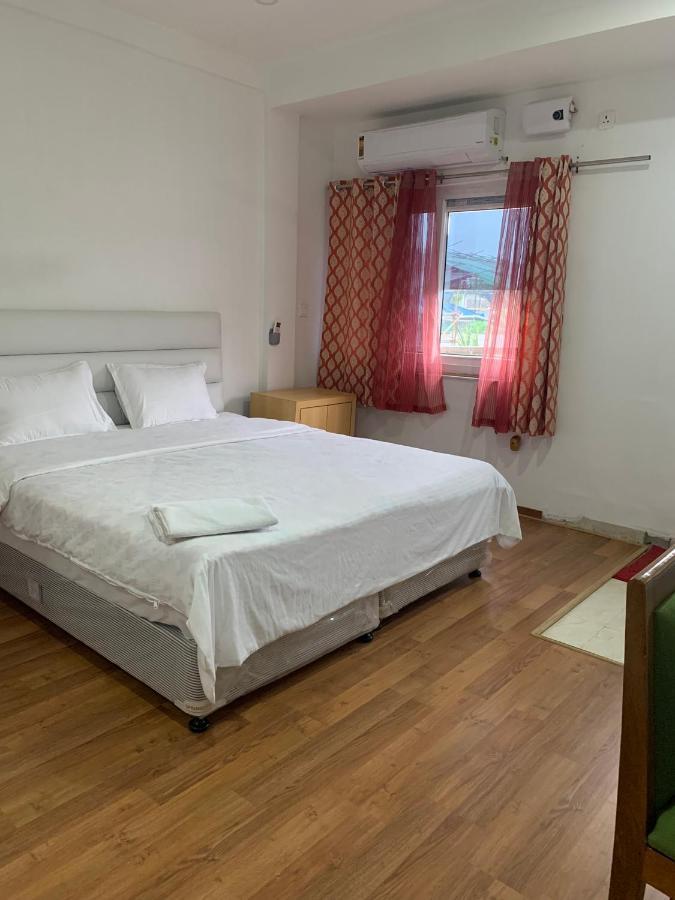 Casa Willow Dibrugarh Buitenkant foto